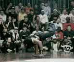 c'est le break dance
