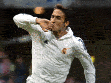c'est le palmar&eacute;s du real de madrid en champions ligues