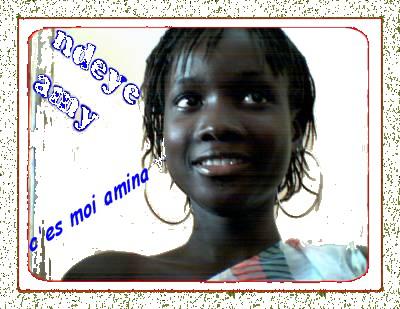c nd&eacute;ye amy